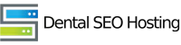 Dental SEO Website Hosting